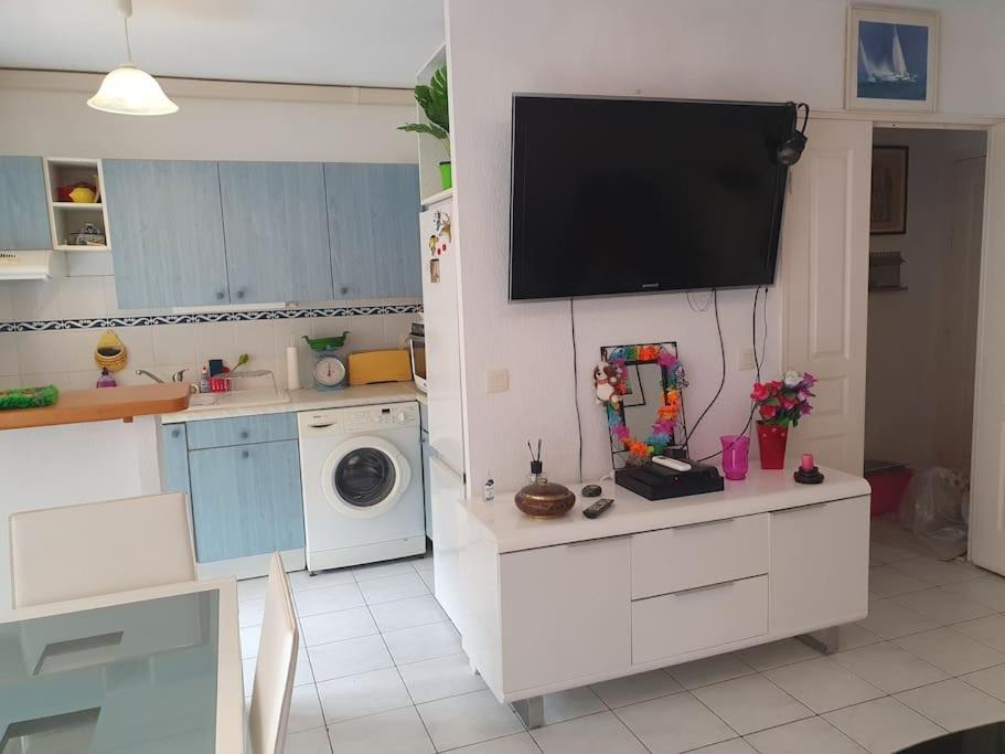 Appartement Yoyo. Ментона Экстерьер фото
