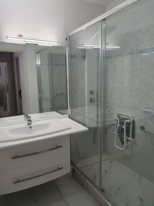 Appartement Yoyo. Ментона Экстерьер фото