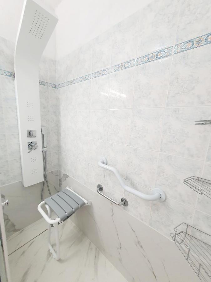 Appartement Yoyo. Ментона Экстерьер фото