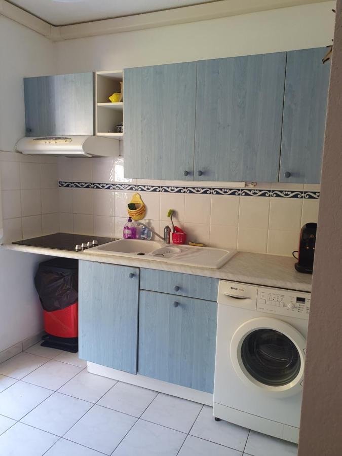 Appartement Yoyo. Ментона Экстерьер фото