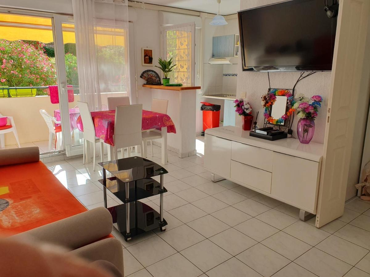 Appartement Yoyo. Ментона Экстерьер фото